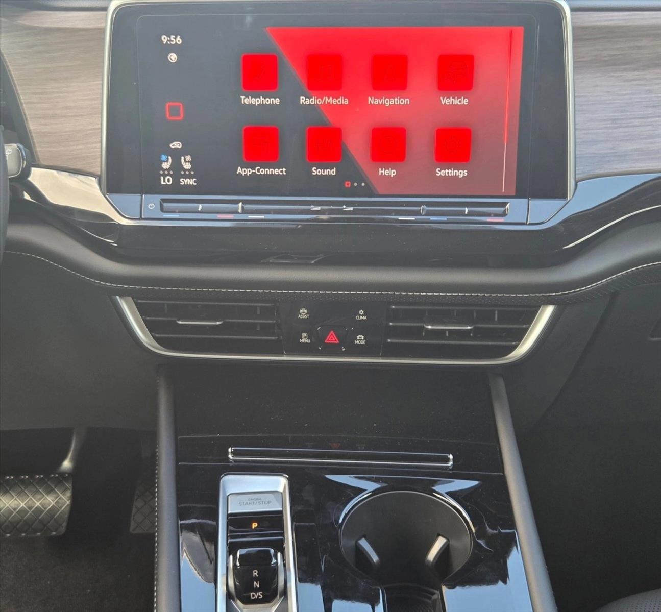 2026 Volkswagen Atlas SEL - Photo 14