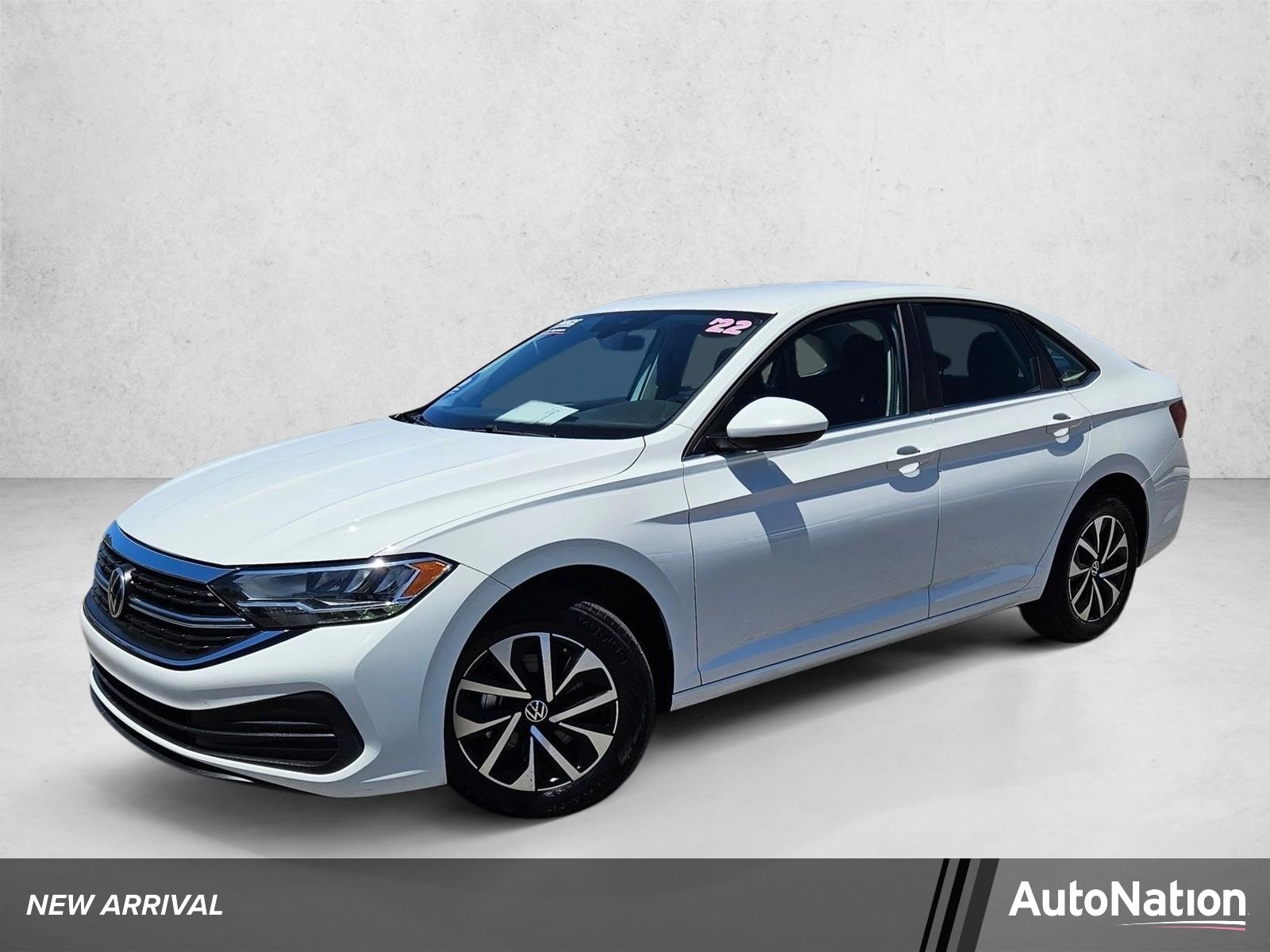 2022 Volkswagen Jetta 1.5T S Auto SULEV's photo