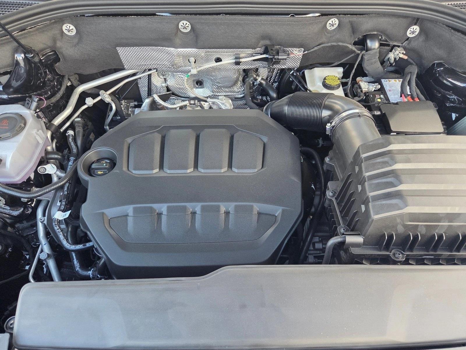 2026 Volkswagen Atlas SEL - Photo 17