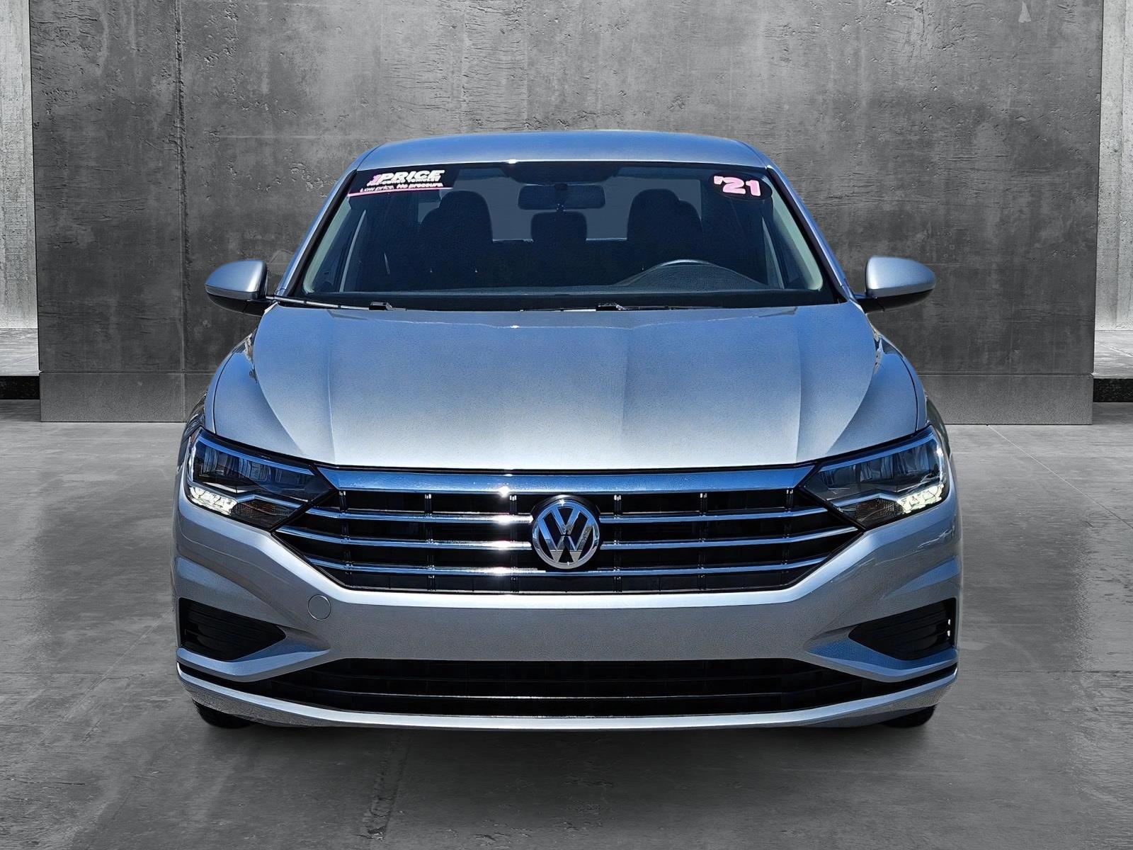 Used 2021 Volkswagen Jetta S with VIN 3VWC57BU3MM005992 for sale in Las Vegas, NV