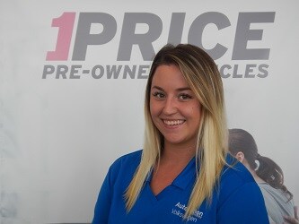 Staff member Danielle Aitken from ID_7e6b36068ad7