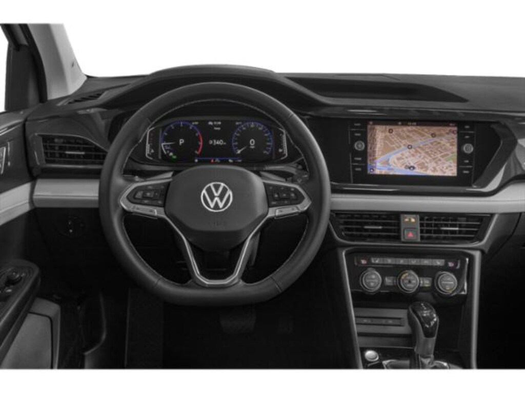 New 2024 Volkswagen Taos For Sale at AutoNation Volkswagen Las Vegas