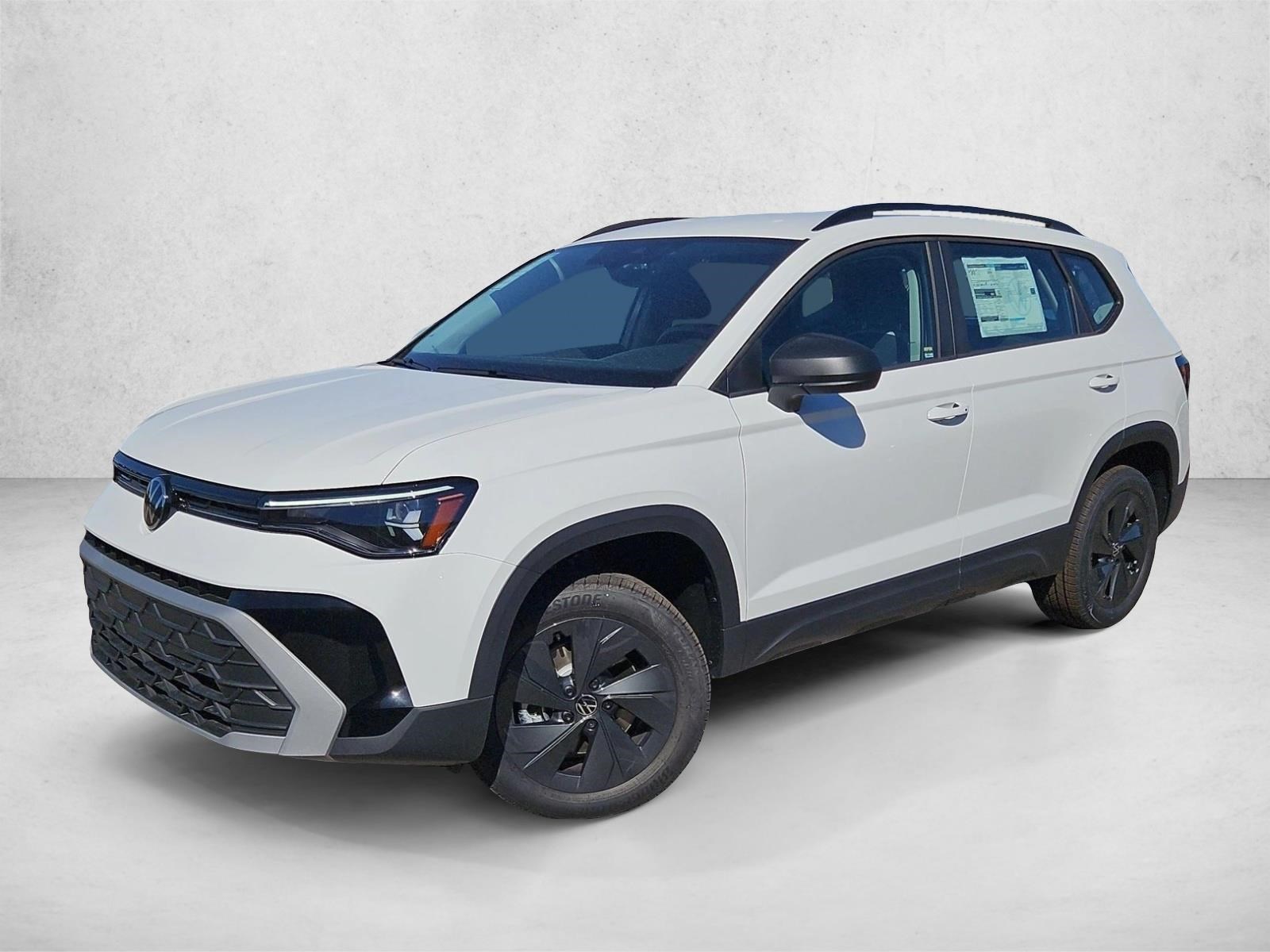 2027 Volkswagen Taos 1.5T S SUV