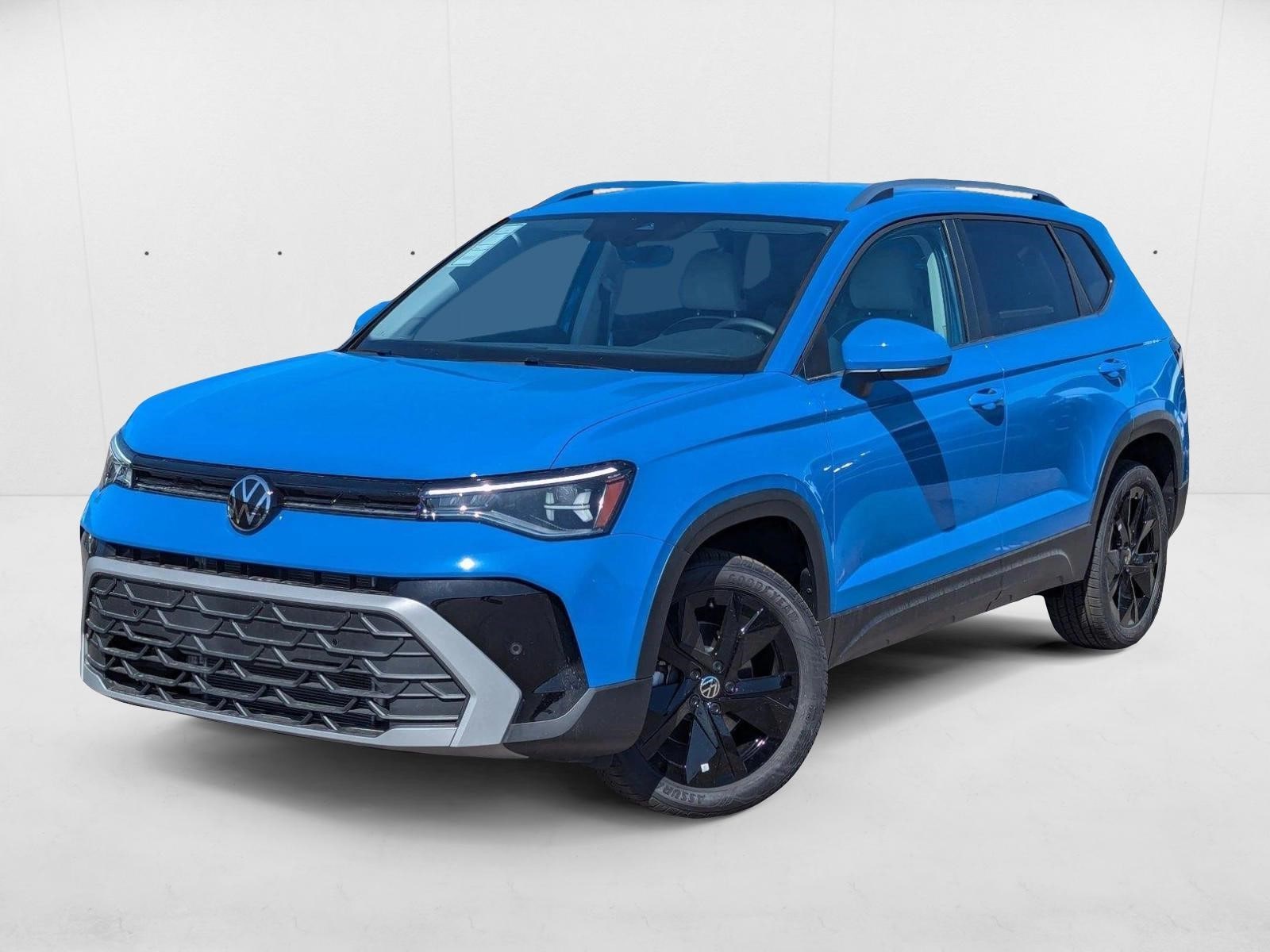 2025 Volkswagen Taos 1.5T SE SUV