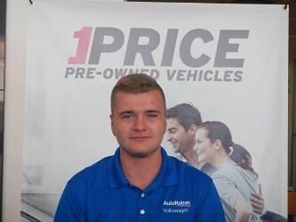 Staff member Dymtro Ryzov from ID_7e6b36068ad7