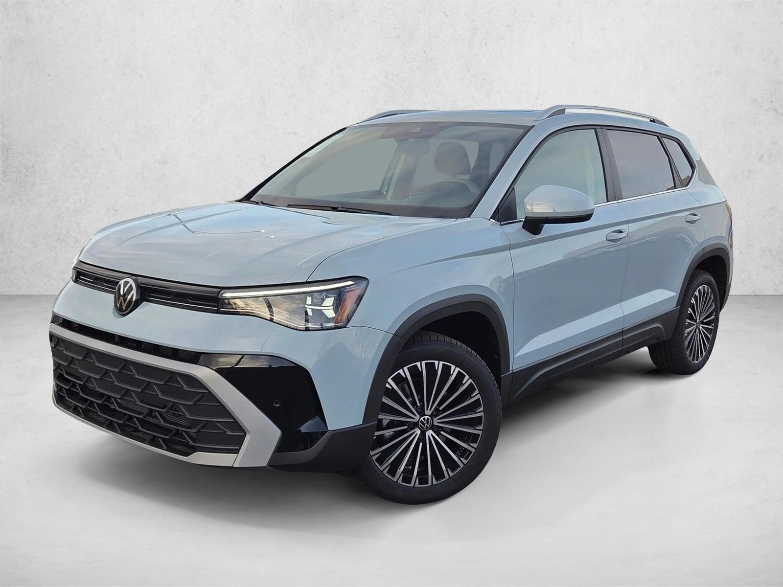 2026 Volkswagen Taos