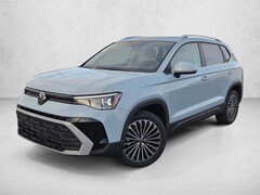 2026 Volkswagen Taos 1.5T SE SUV