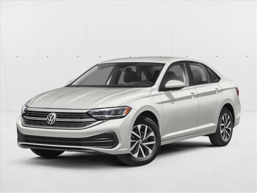 Used 2024 Volkswagen Jetta 1.5T Sport Sedan