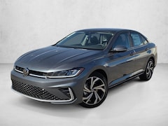 2026 Volkswagen Jetta 1.5T SEL Sedan