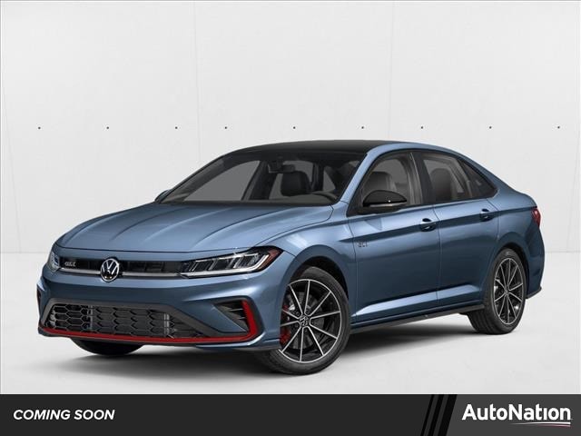 2026 Volkswagen Jetta 2.0T GLI Autobahn's photo