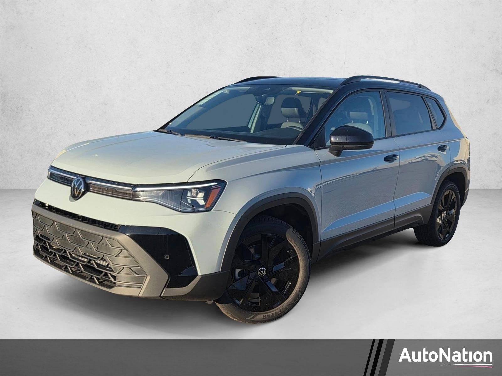 2026 Volkswagen Taos