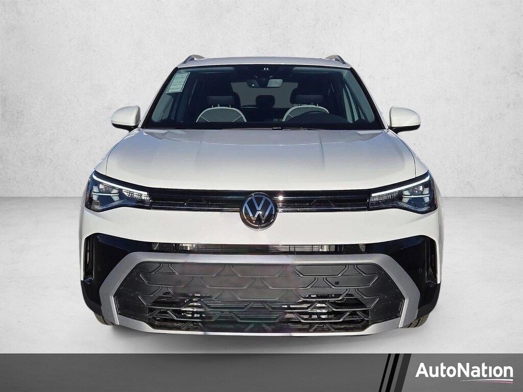 New 2026 Volkswagen Taos 1.5T SE SUV