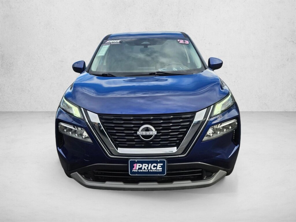 Used 2023 Nissan Rogue SV SUV