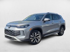 2025 Volkswagen Tiguan 2.0T S SUV