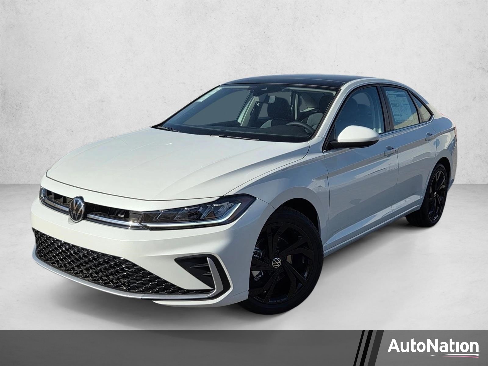 2026 Volkswagen Jetta 1.5T SE Auto SULEV's photo