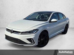 2026 Volkswagen Jetta 1.5T SE Sedan