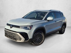 2026 Volkswagen Taos 1.5T SE SUV