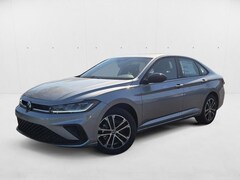 2025 Volkswagen Jetta 1.5T Sport Sedan