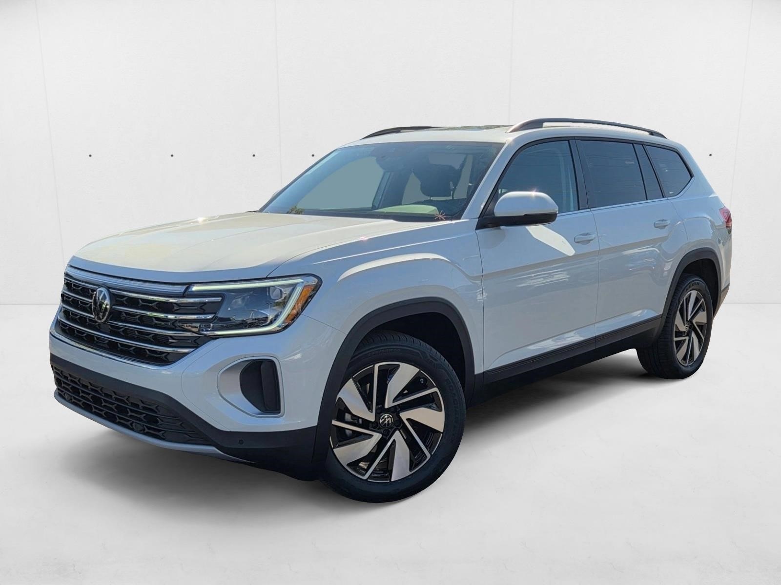 2026 Volkswagen Atlas SE w/Tech's photo