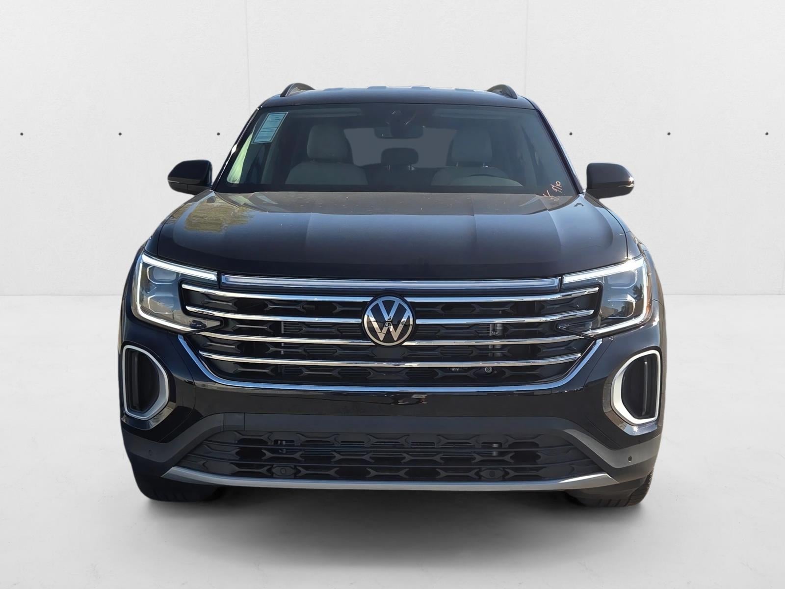 2026 Volkswagen Atlas SE w/Tech - Photo 6