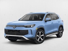 2025 Volkswagen Tiguan 2.0T SE SUV