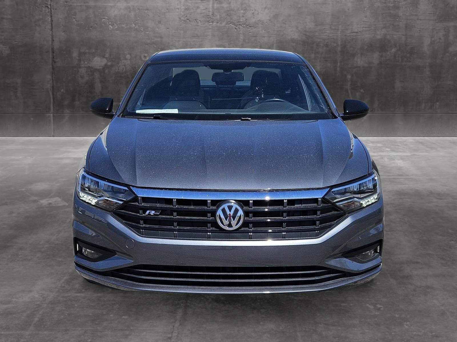 Used 2019 Volkswagen Jetta R-Line with VIN 3VWC57BUXKM078550 for sale in Las Vegas, NV