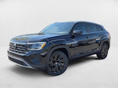 2026 Volkswagen Atlas Cross Sport 2.0T SE w/Technology SUV