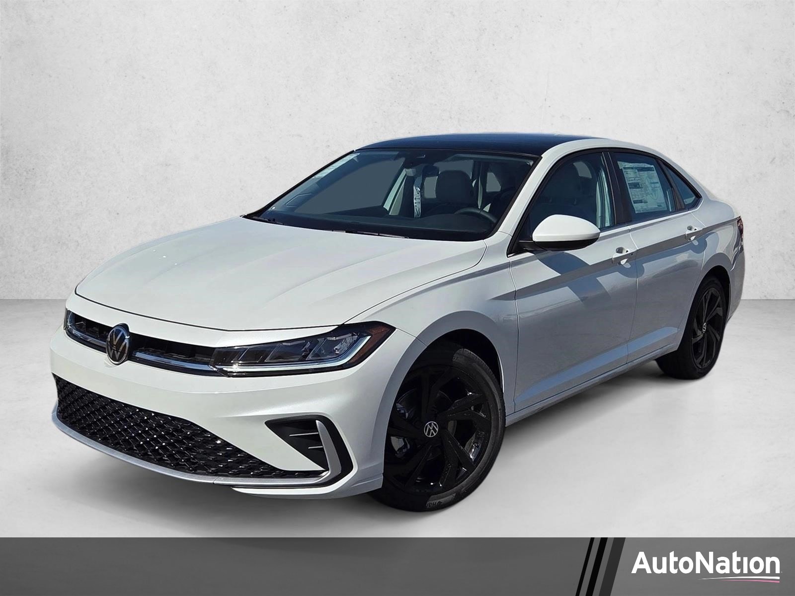 2026 Volkswagen Jetta 1.5T SE Auto SULEV's photo