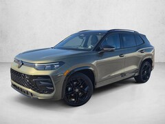 2026 Volkswagen Tiguan 2.0T SE SUV