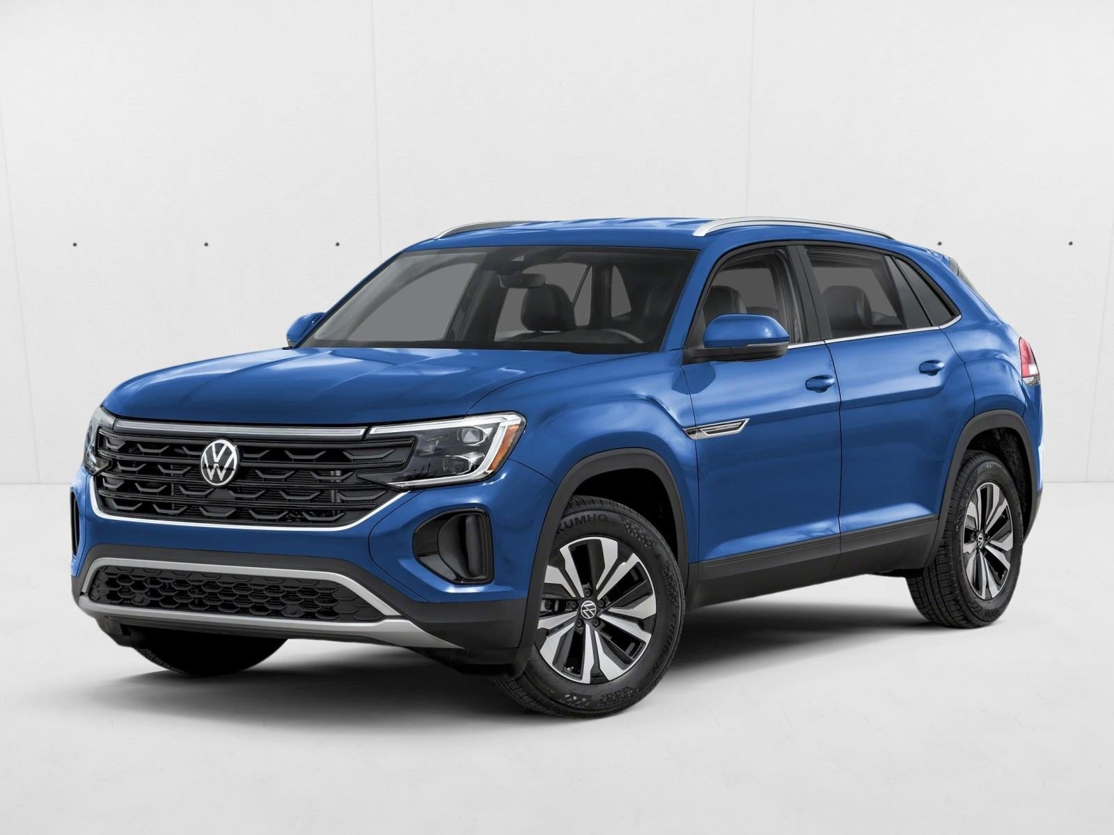 2025 Volkswagen Atlas Cross Sport SE's photo