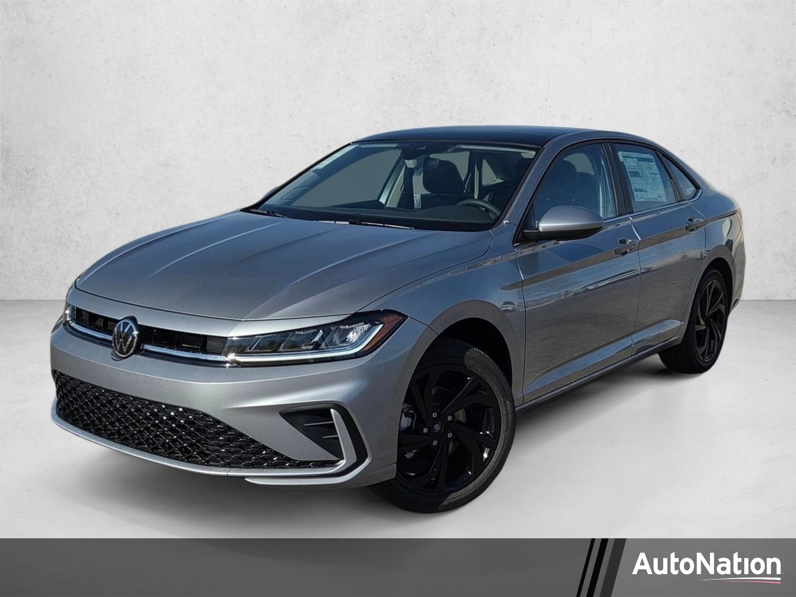 2026 Volkswagen Jetta 1.5T SE Auto SULEV's photo