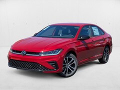 2025 Volkswagen Jetta 1.5T Sport Sedan