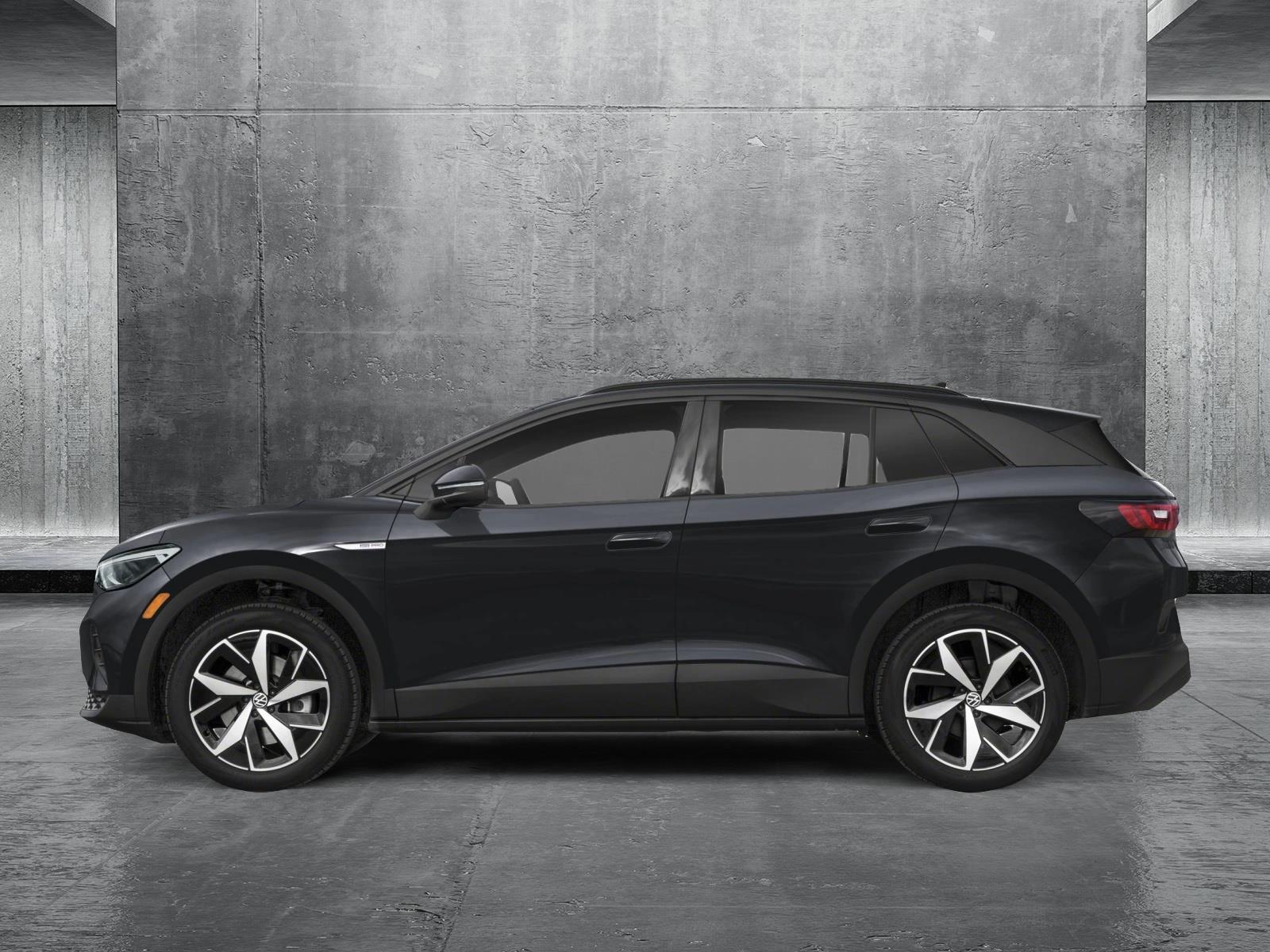 2025 Volkswagen ID.4 Pro S photo 3