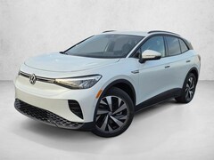 2026 Volkswagen ID.4 Pro SUV