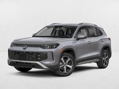 2026 Volkswagen Tiguan 2.0T SE SUV