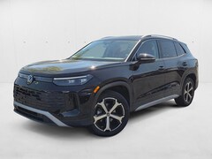 2025 Volkswagen Tiguan 2.0T SE SUV