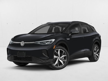 2026 Volkswagen ID.4 Pro Sport Utility