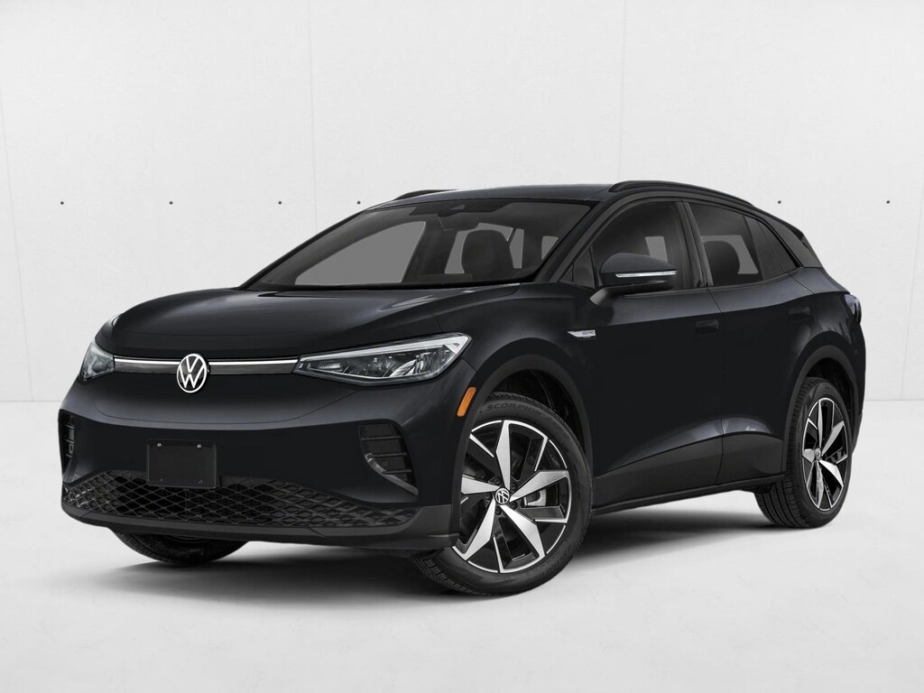 New 2026 Volkswagen ID.4 Pro Sport Utility
