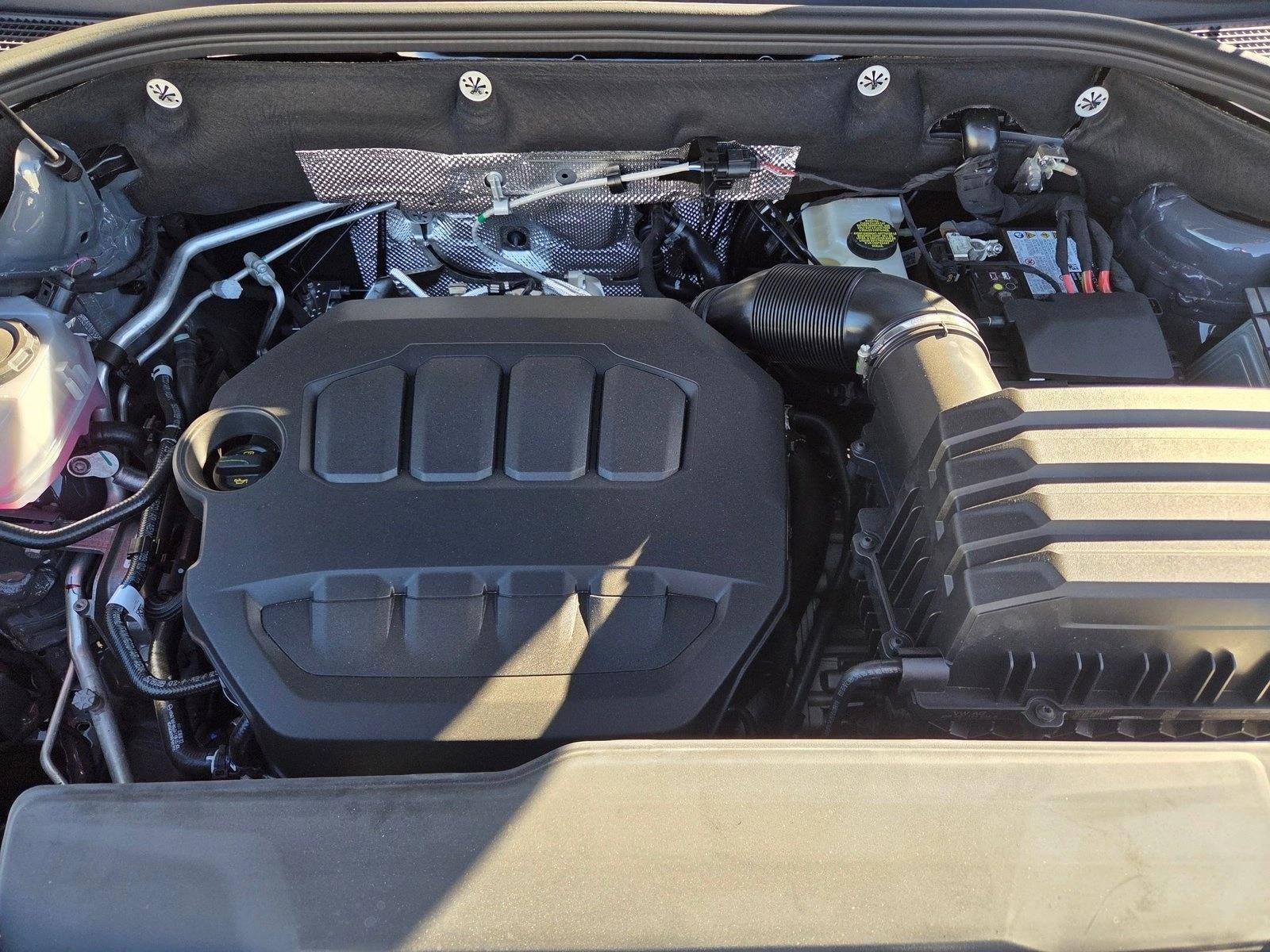 2026 Volkswagen Atlas SE w/Tech - Photo 16