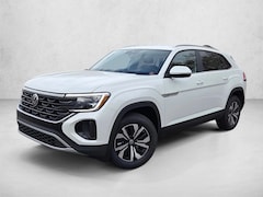2026 Volkswagen Atlas Cross Sport 2.0T SE SUV