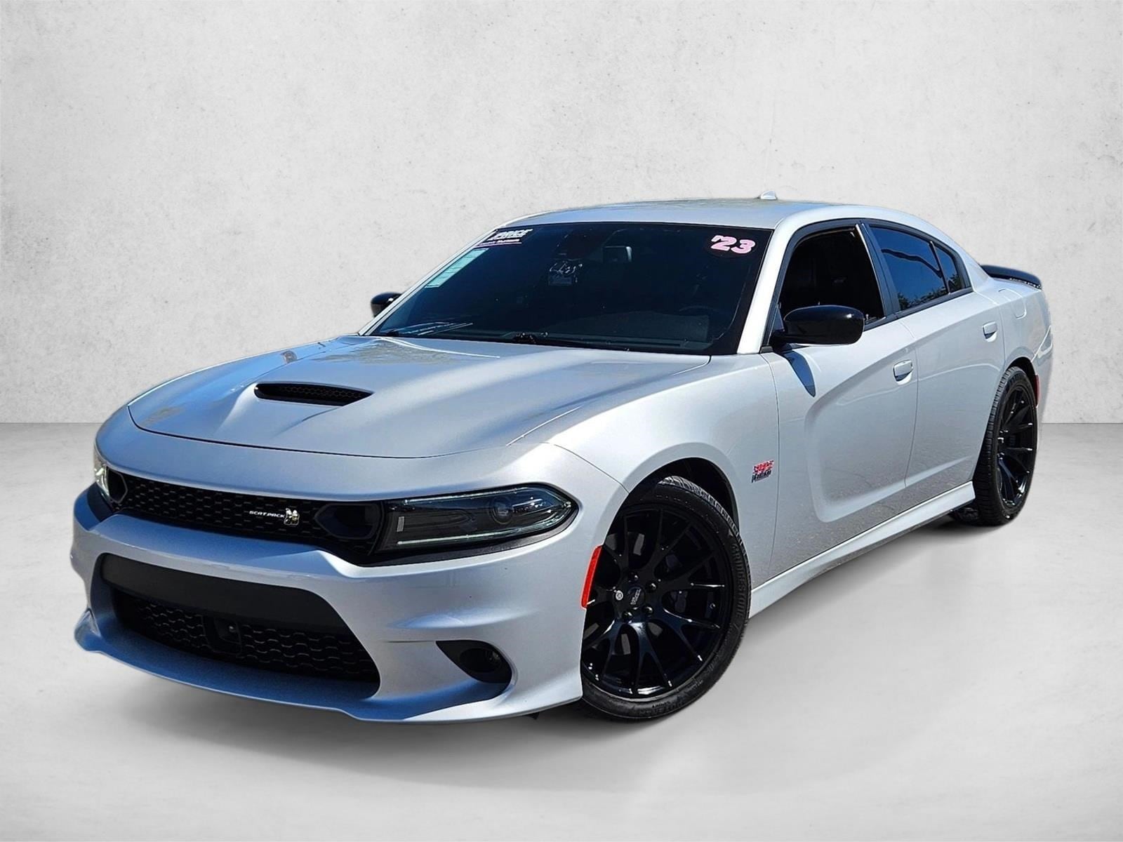 2023 Dodge Charger