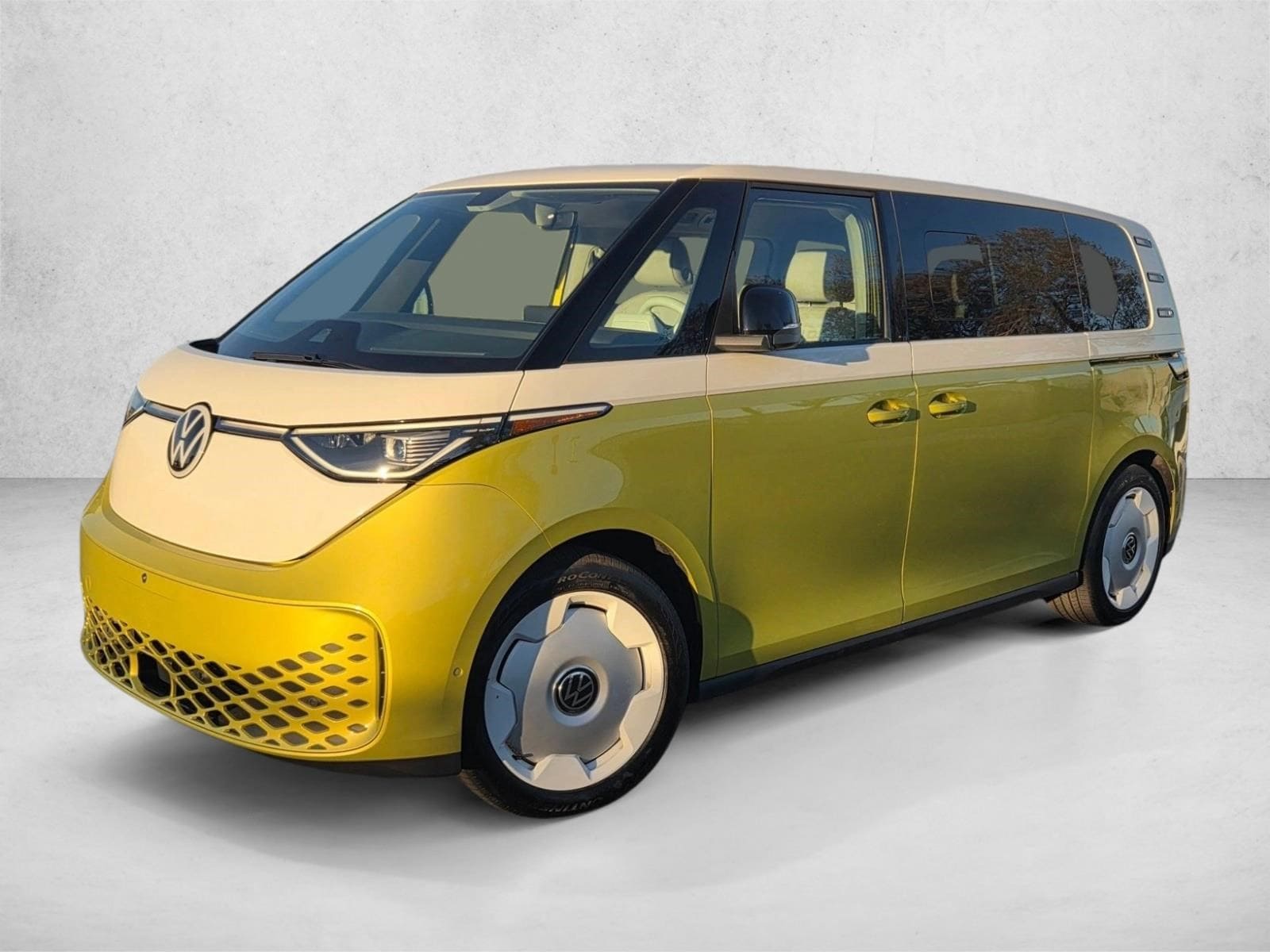 2025 Volkswagen ID. Buzz 1st Edition's photo