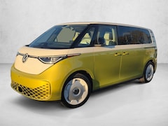 2025 Volkswagen ID. Buzz 1st Edition Van Passenger Van