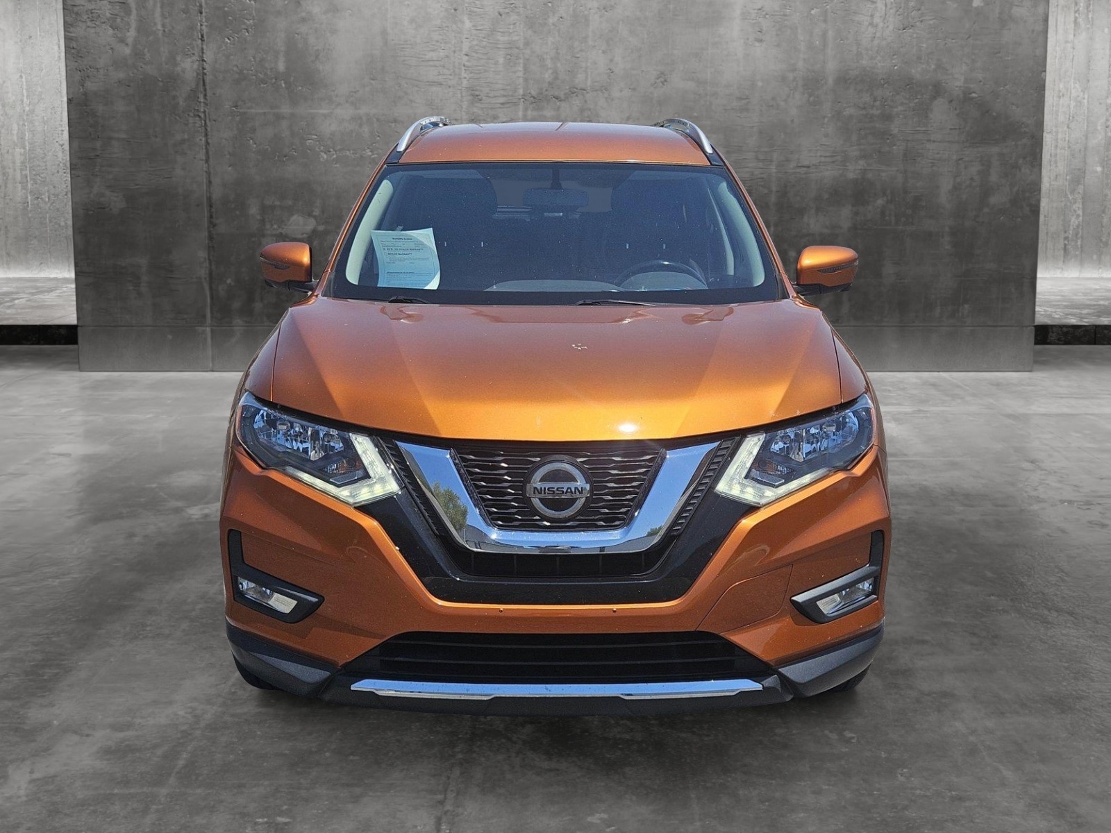 Used 2018 Nissan Rogue SV with VIN JN8AT2MT2JW492240 for sale in Las Vegas, NV