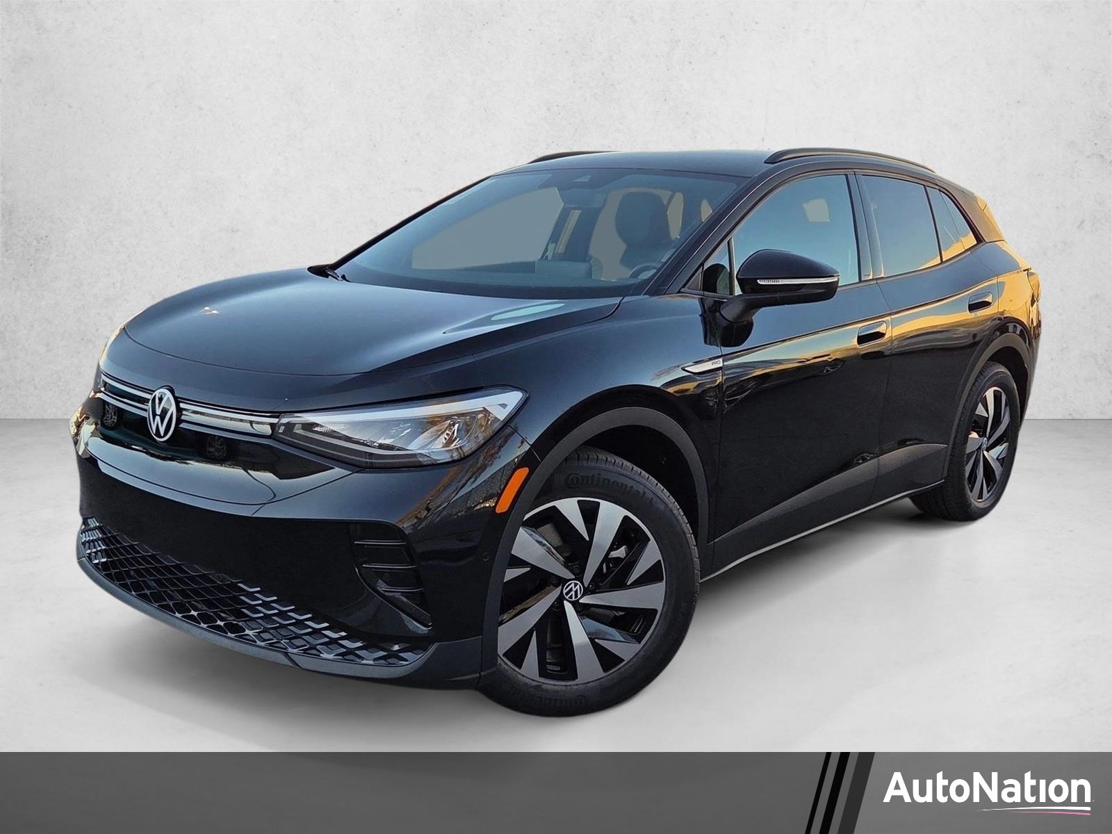 2026 Volkswagen ID.4 ID.4 PRO's photo