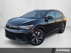 2026 Volkswagen ID.4 Pro SUV