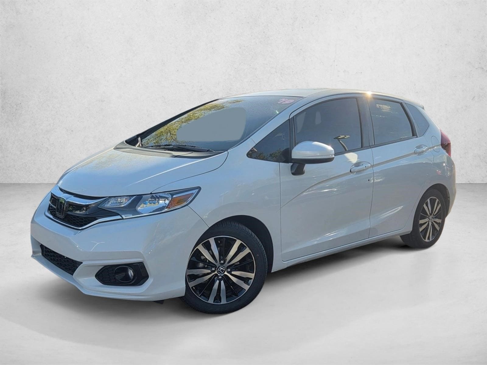 2019 Honda Fit