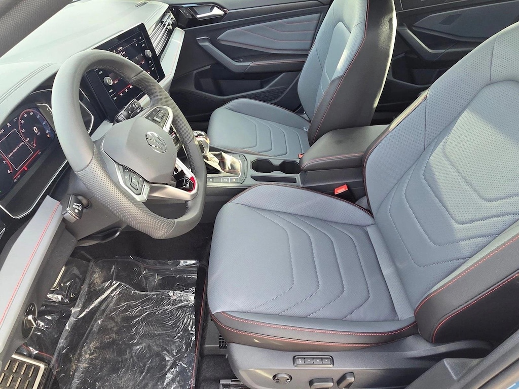 New 2026 Volkswagen Jetta GLI 2.0T Autobahn Sedan