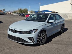 2026 Volkswagen Jetta 1.5T SE Sedan