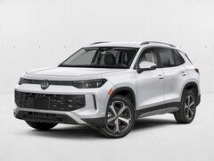 2026 Volkswagen Tiguan 2.0T SE SUV